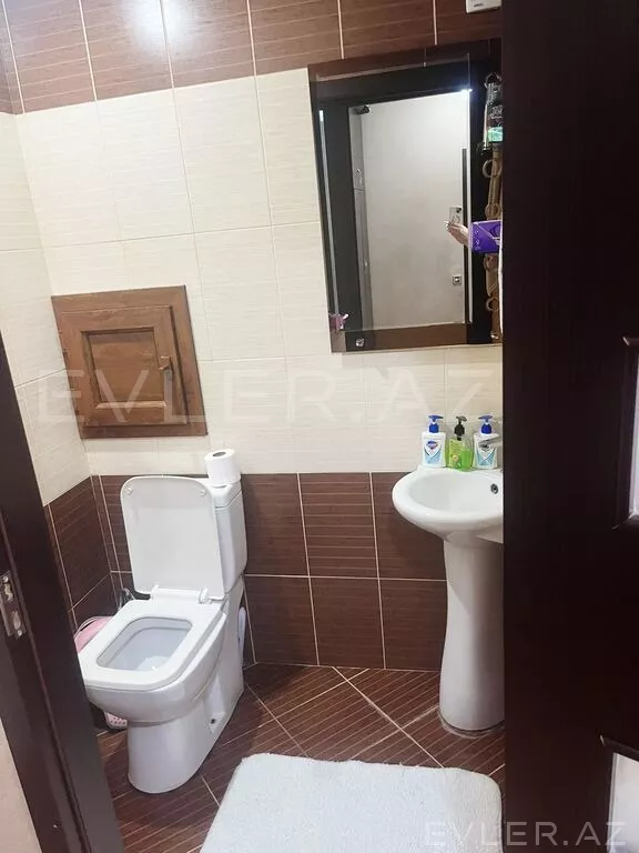 Satılır, yeni tikili