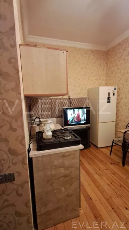 Aylıq, həyət evi/villa