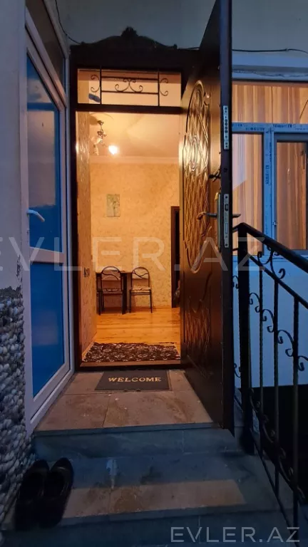 Aylıq, həyət evi/villa