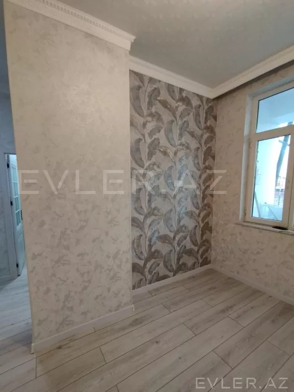 Satılır, yeni tikili