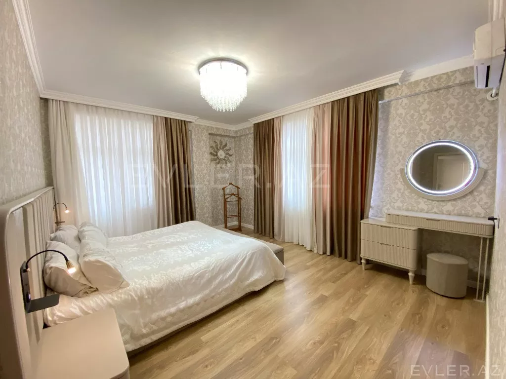 Satılır, yeni tikili