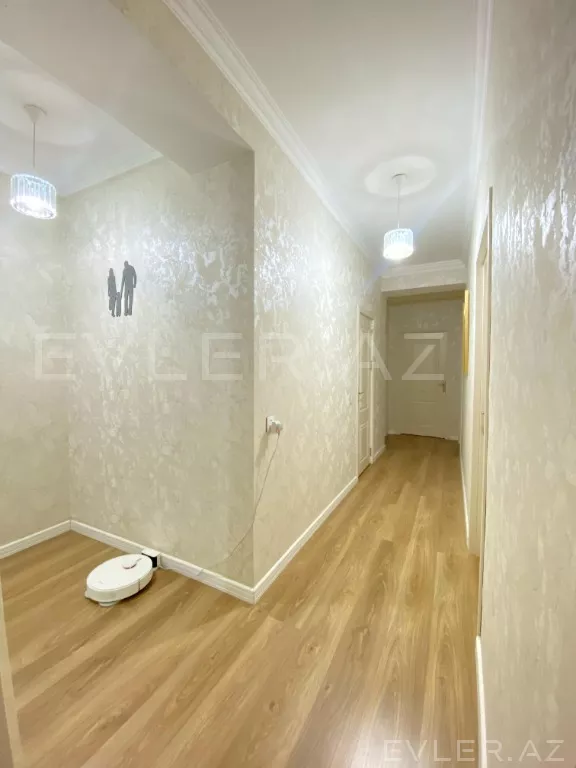 Satılır, yeni tikili