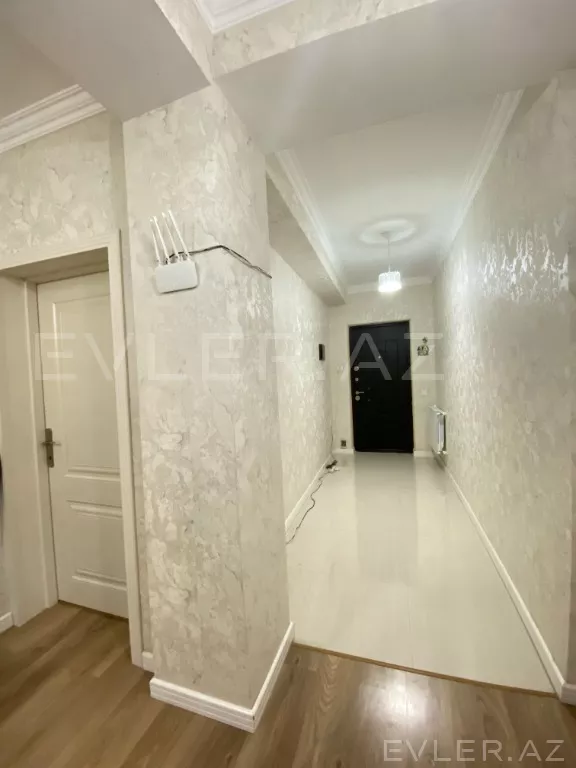 Satılır, yeni tikili