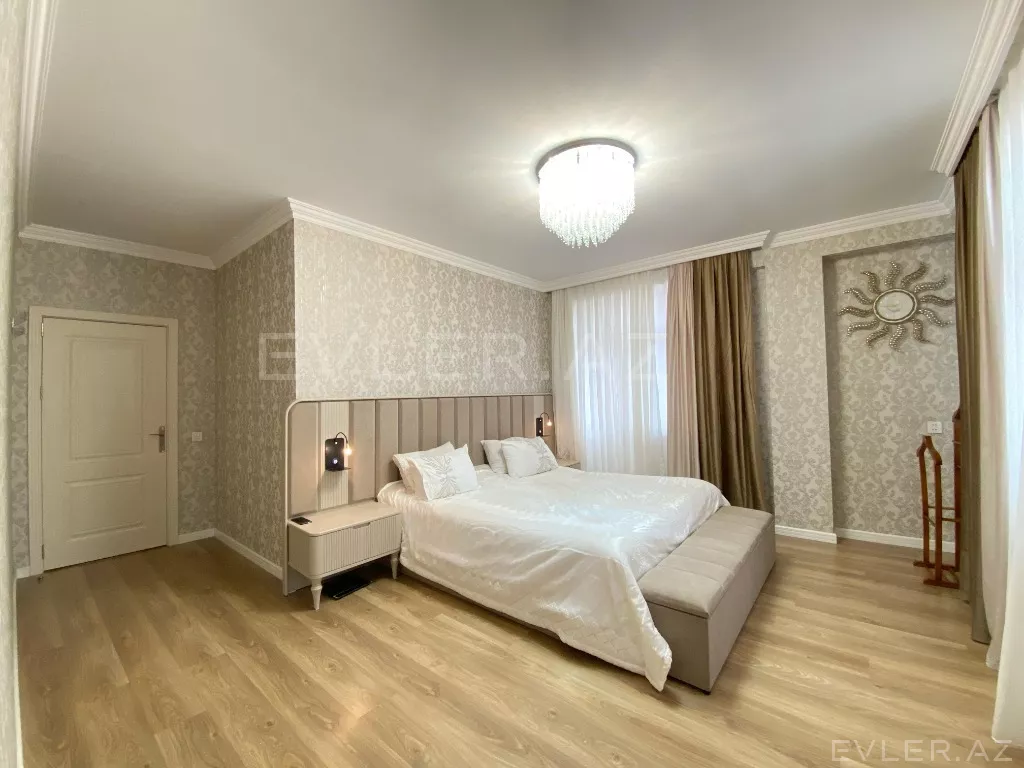 Satılır, yeni tikili