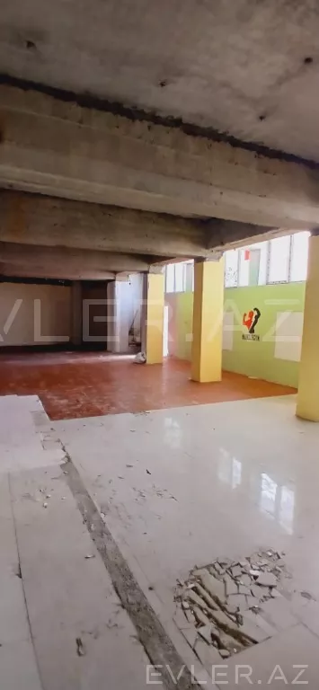 Satılır, obyekt