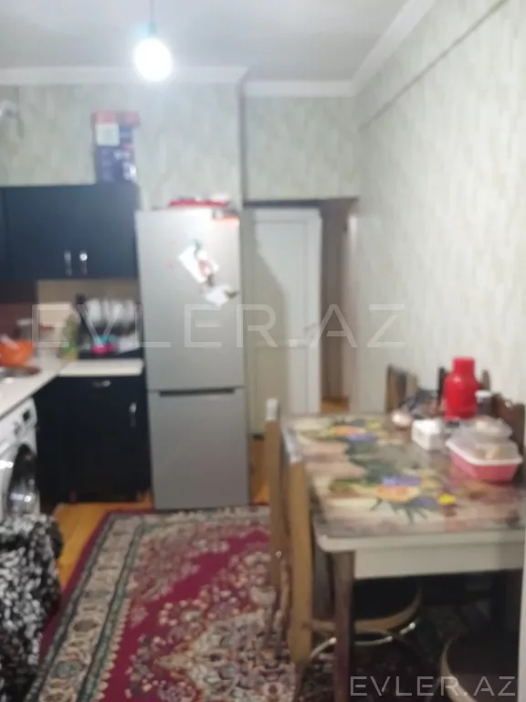 Satılır, yeni tikili