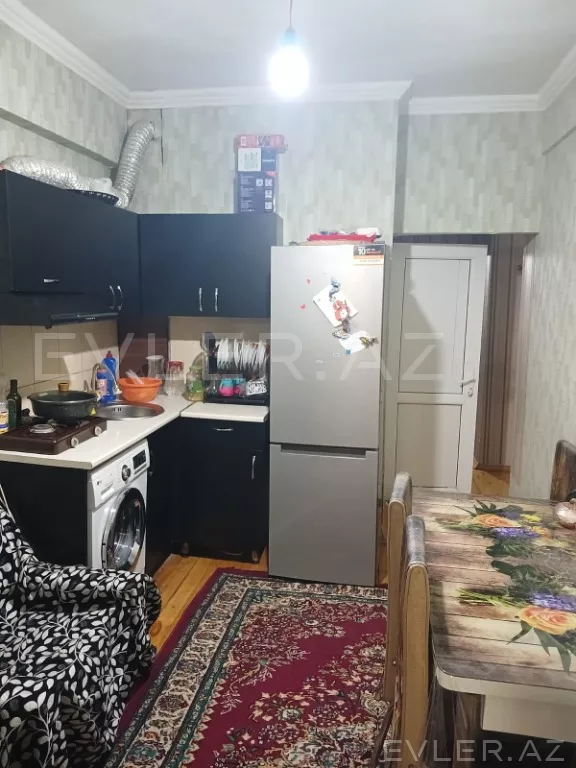 Satılır, yeni tikili