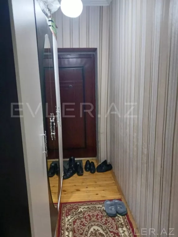 Satılır, yeni tikili