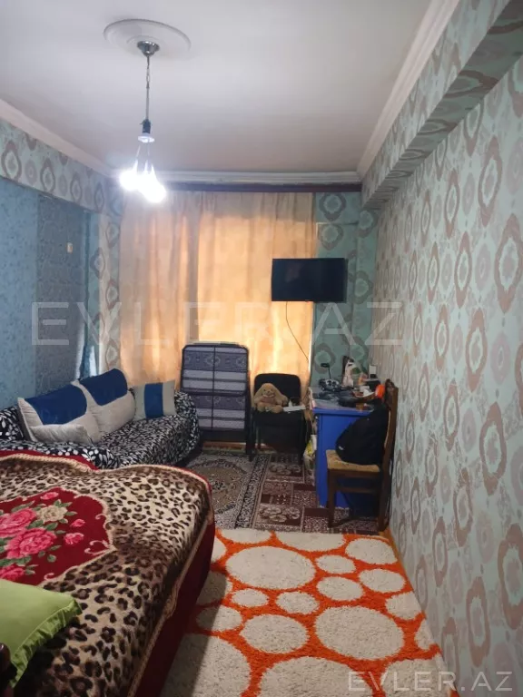 Satılır, yeni tikili