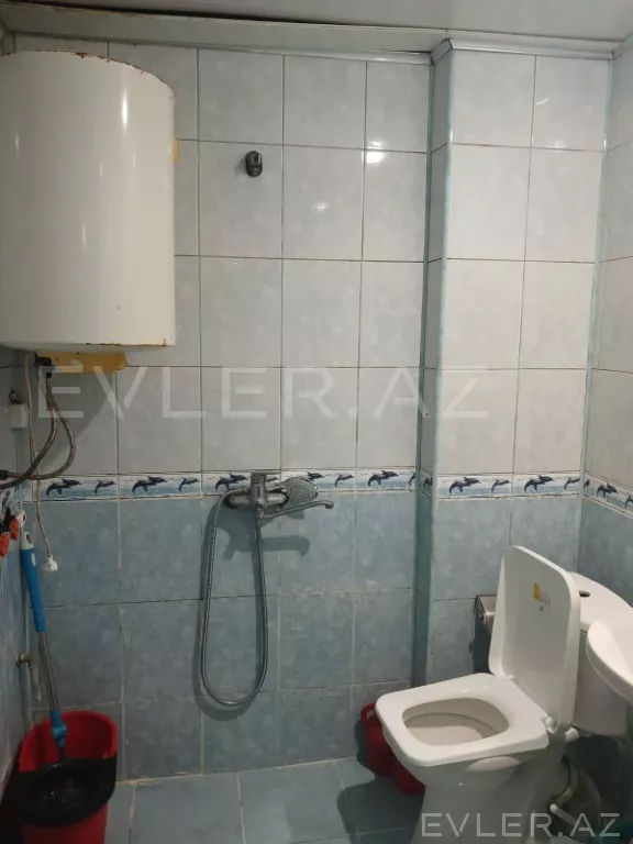 Satılır, yeni tikili