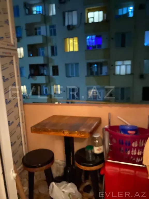 Satılır, yeni tikili