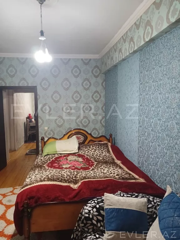 Satılır, yeni tikili