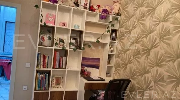 Satılır, yeni tikili