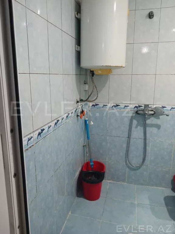 Satılır, yeni tikili