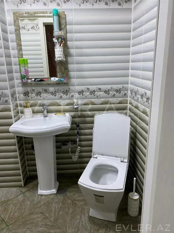 Satılır, yeni tikili