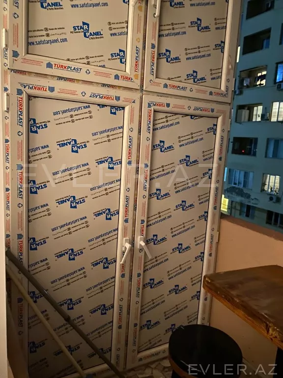 Satılır, yeni tikili