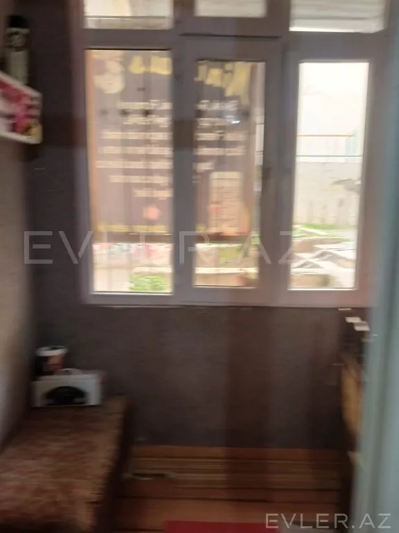 Satılır, yeni tikili