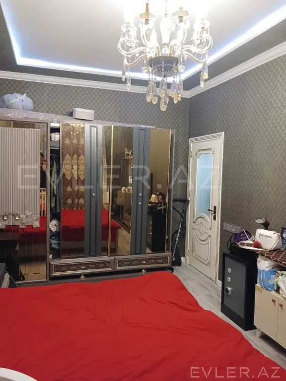 Satılır, yeni tikili