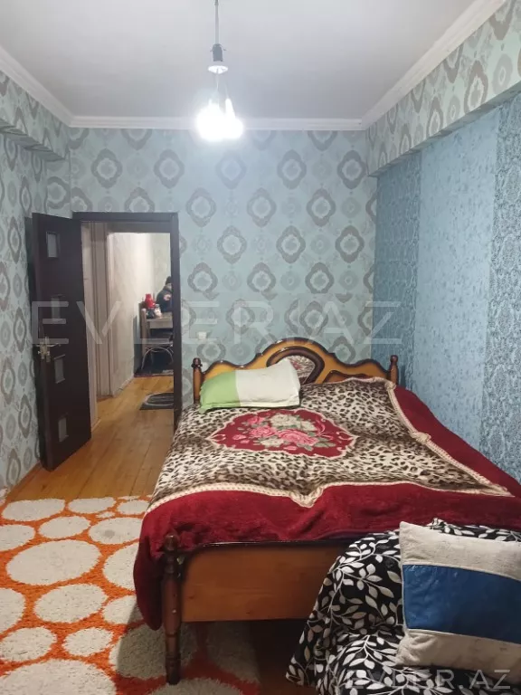 Satılır, yeni tikili