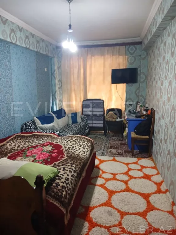 Satılır, yeni tikili