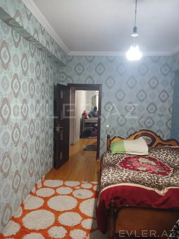 Satılır, yeni tikili