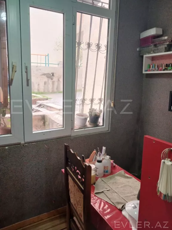 Satılır, yeni tikili