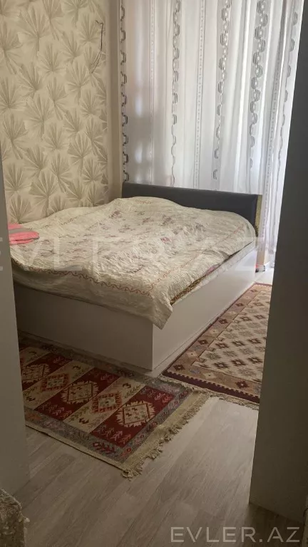 Satılır, yeni tikili