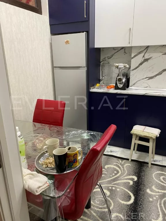 Satılır, yeni tikili