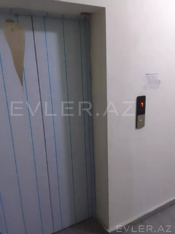 Satılır, yeni tikili