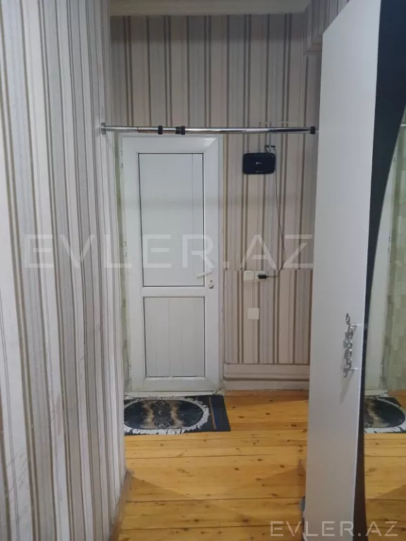 Satılır, yeni tikili
