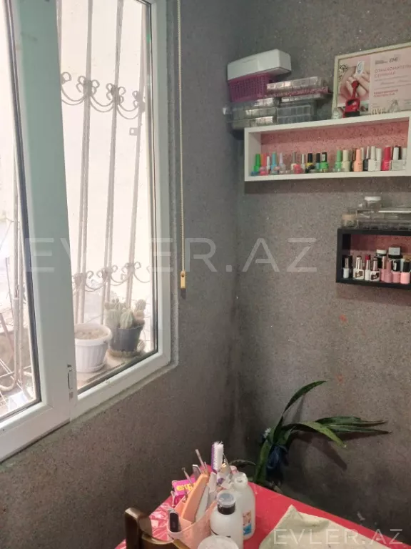 Satılır, yeni tikili