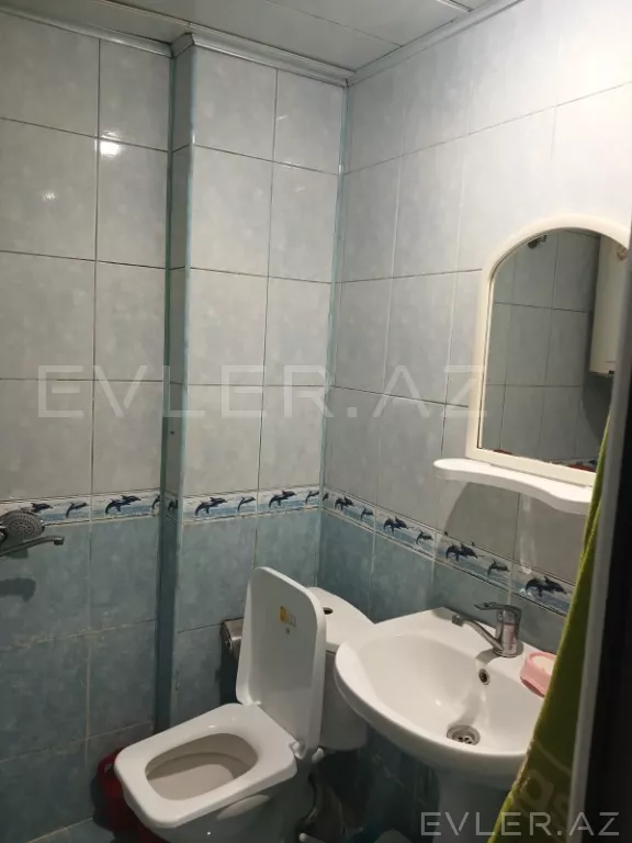 Satılır, yeni tikili