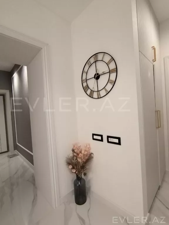 Satılır, yeni tikili