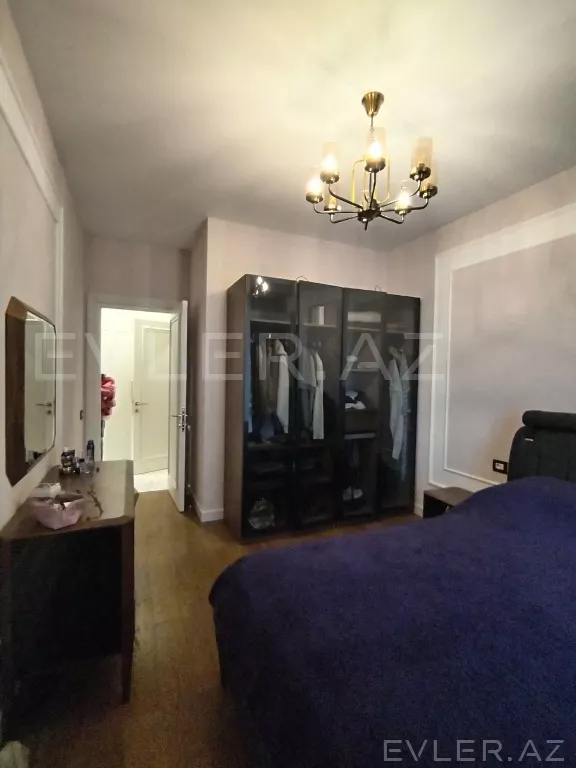 Satılır, yeni tikili