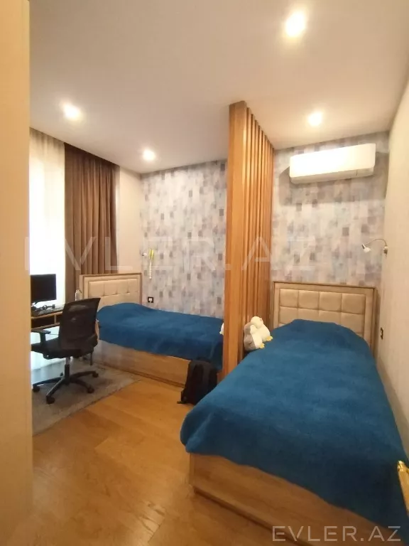 Satılır, yeni tikili