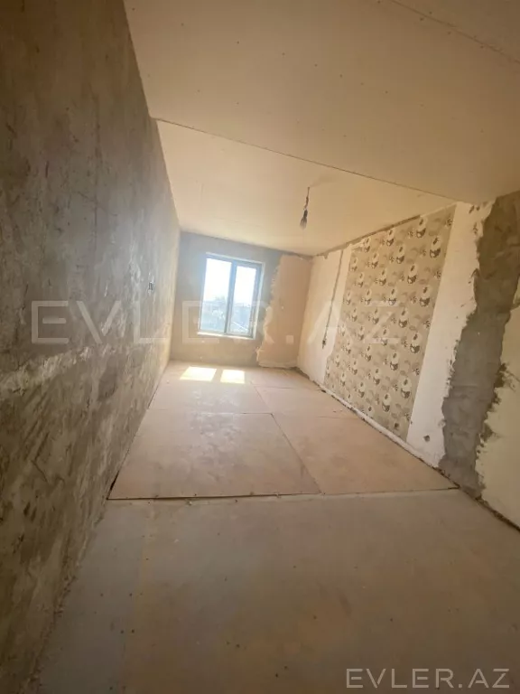 Satılır, həyət evi/villa