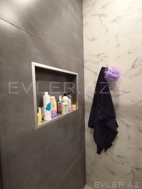 Satılır, yeni tikili