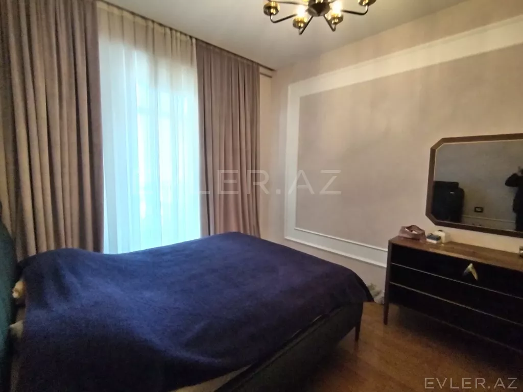 Satılır, yeni tikili