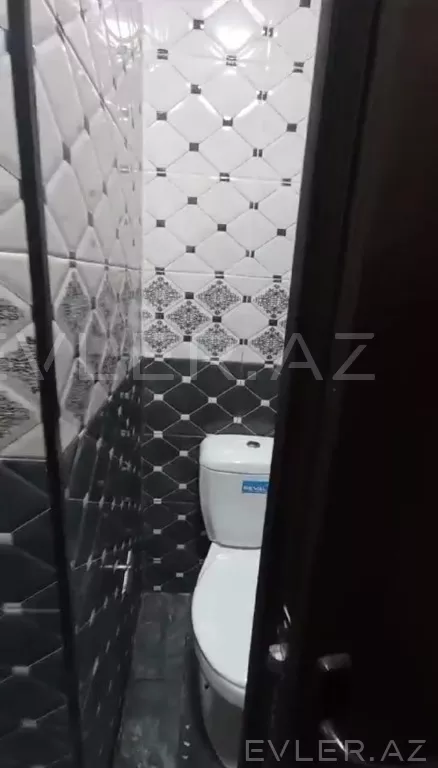 Aylıq, yeni tikili