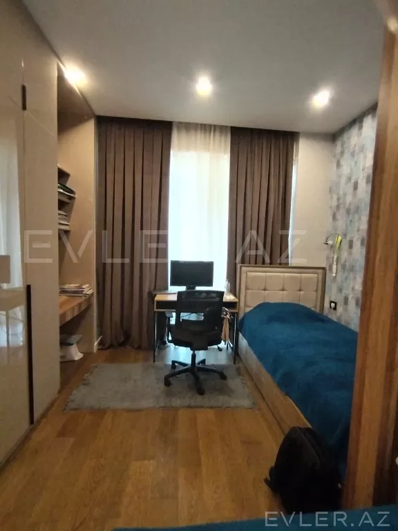 Satılır, yeni tikili