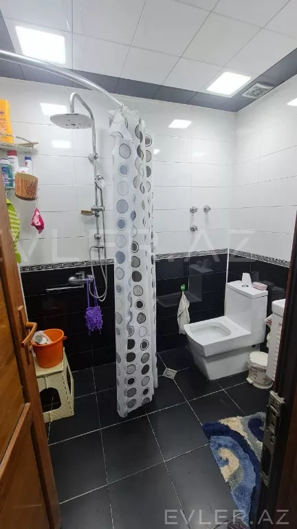 Aylıq, yeni tikili