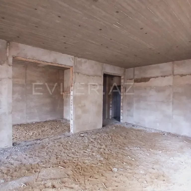 Satılır, həyət evi/villa