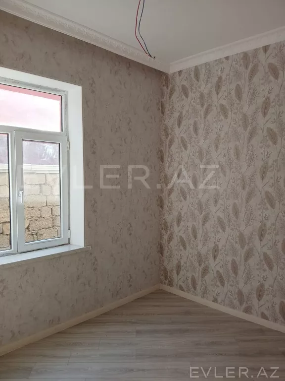 Satılır, həyət evi/villa