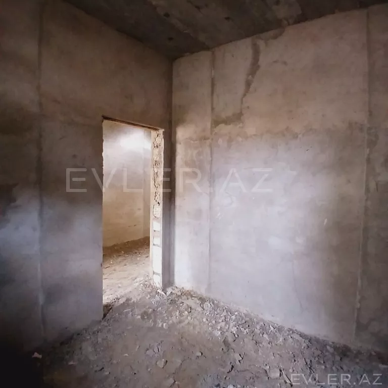 Satılır, həyət evi/villa