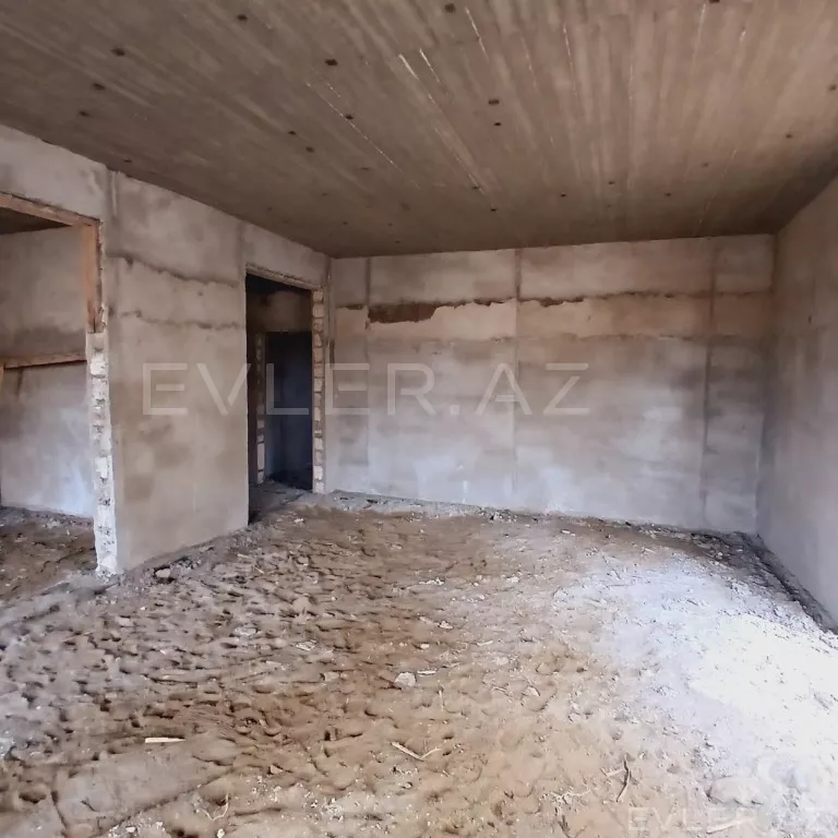 Satılır, həyət evi/villa