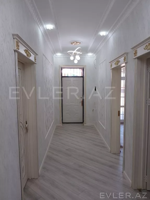 Satılır, həyət evi/villa