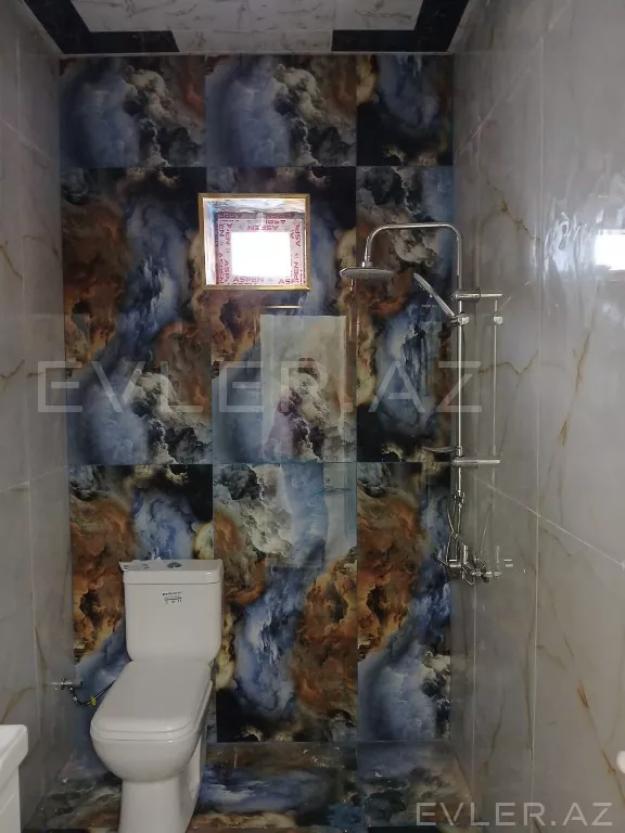 Satılır, həyət evi/villa