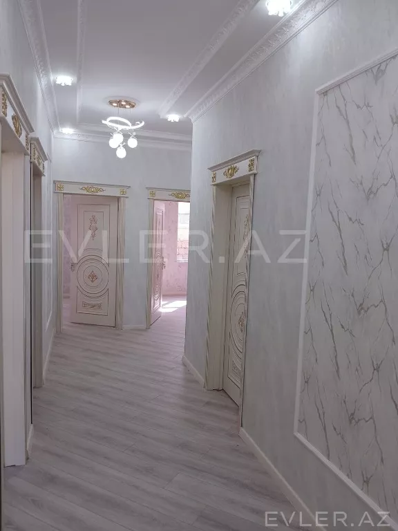 Satılır, həyət evi/villa