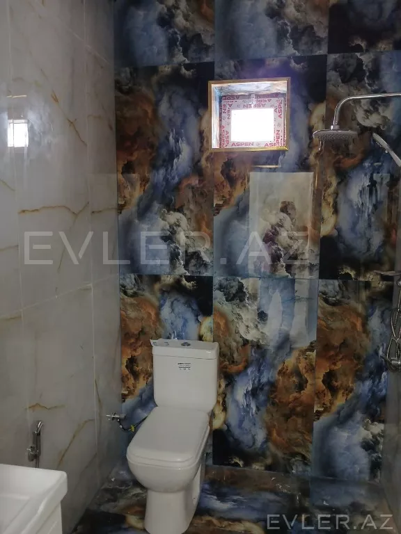 Satılır, həyət evi/villa