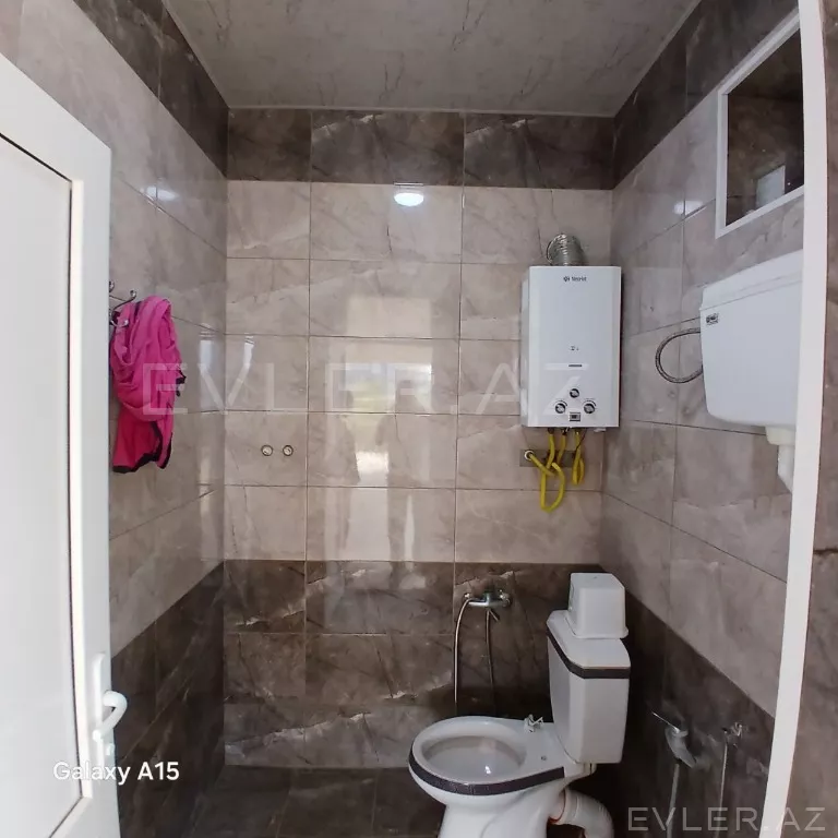 Satılır, həyət evi/villa